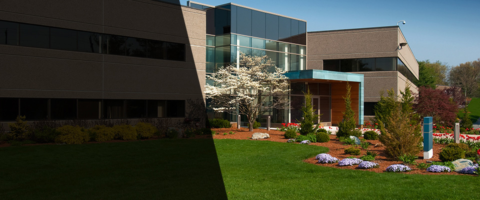 Frontenac Landscapers