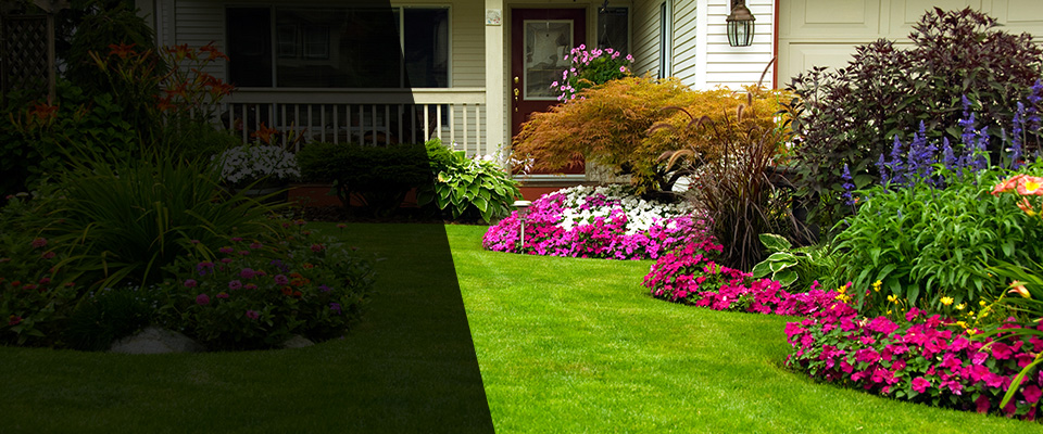 Frontenac Landscapers
